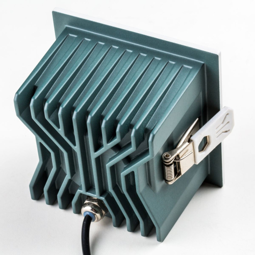 Встраиваемый светильник Lightstar Ciclone 385447 изображение в интернет-магазине Cramer Light фото 7