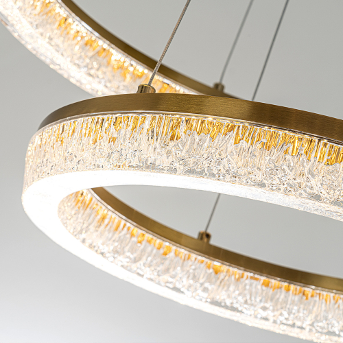 Подвесной светильник Modestyle MS.9026.600.400  BS изображение в интернет-магазине Cramer Light фото 7