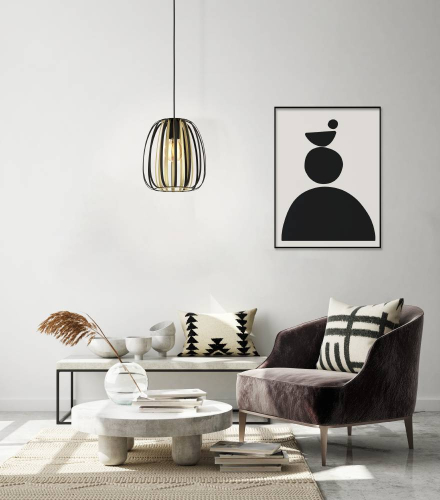 Подвесной светильник Eglo Encinitos 99665 изображение в интернет-магазине Cramer Light фото 4
