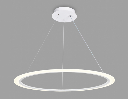 Подвесной светильник Ambrella Light Acrylica Original FA4345 изображение в интернет-магазине Cramer Light фото 4