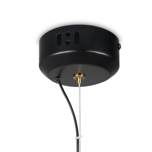 Подвесной светильник Freya Enchantment FR5384PL-L13GN изображение в интернет-магазине Cramer Light фото 8