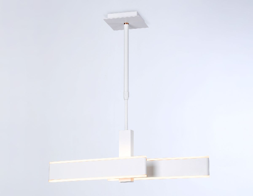 Подвесной светильник Ambrella Light Acrylica Original FA6666 изображение в интернет-магазине Cramer Light фото 4