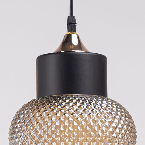 Подвесной светильник De Markt Соло 112011001 изображение в интернет-магазине Cramer Light фото 7