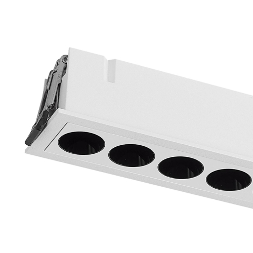 Встраиваемый светильник Mantra Blau 9134 изображение в интернет-магазине Cramer Light фото 2