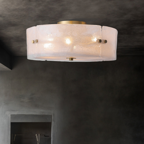 Потолочный светильник DeLight Collection MT8865-4C brass изображение в интернет-магазине Cramer Light фото 3
