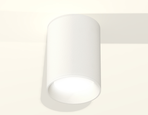 Накладной светильник Ambrella Light Techno XS6312001 (C6312, N6101) изображение в интернет-магазине Cramer Light фото 2