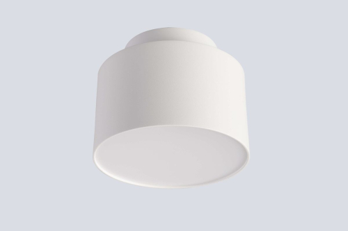 Потолочный светильник Crystal Lux CLT 085C WH изображение в интернет-магазине Cramer Light фото 2