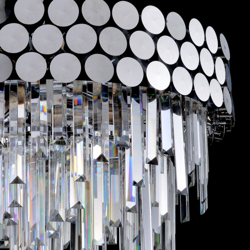 Подвесная люстра Reluce 77378-0.3-500 CH изображение в интернет-магазине Cramer Light фото 3