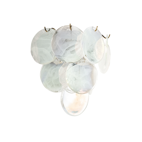 Настенный светильник LOFT IT Lolly 10492W Pearl изображение в интернет-магазине Cramer Light фото 3
