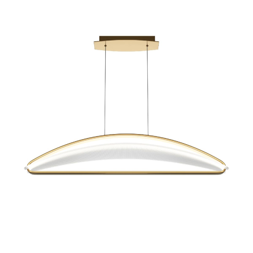 Подвесная люстра Maytoni Breeze MOD281PL-L34BS3K изображение в интернет-магазине Cramer Light