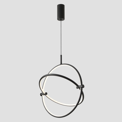 Подвесной светильник Crystal Lux PROTON SP20W LED изображение в интернет-магазине Cramer Light