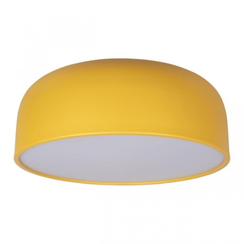 Потолочный светильник Loft IT Axel 10201/480 Yellow изображение в интернет-магазине Cramer Light