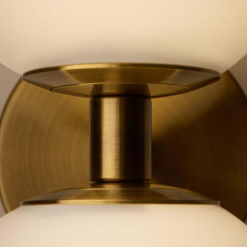 Бра Freya Sharlot FR1012WL-02BS дополнительное фото фото 5