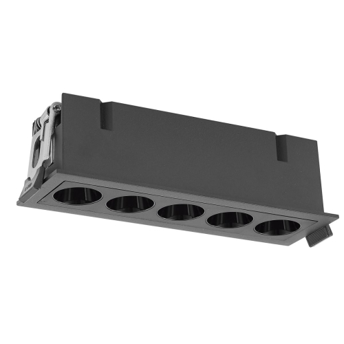 Встраиваемый светильник Mantra Blau 9133 изображение в интернет-магазине Cramer Light