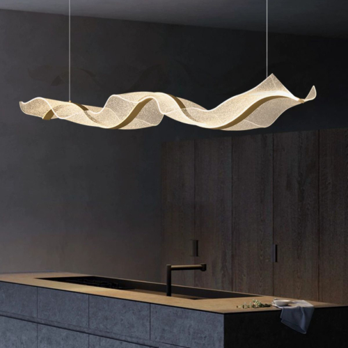 Подвесная люстра ImperiumLoft Larseric 232822-23 изображение в интернет-магазине Cramer Light фото 6