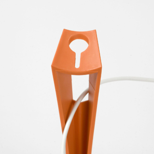 Настольная лампа Lussole Union LSP-0670 изображение в интернет-магазине Cramer Light фото 7