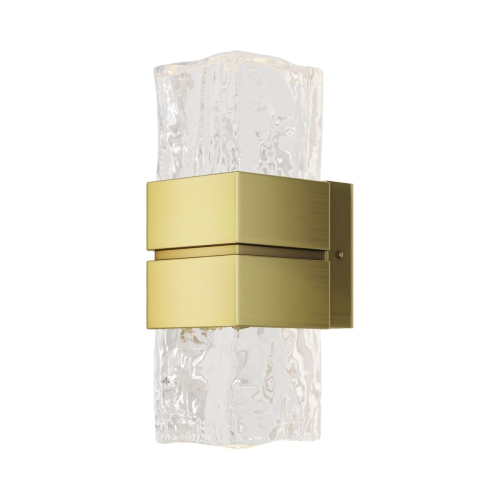 Настенный светильник Maytoni Torris MOD505WL-L12BS3K изображение в интернет-магазине Cramer Light