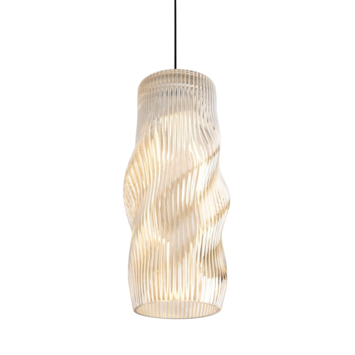 Подвесной светильник Freya Curl FR5624PL-L9CG изображение в интернет-магазине Cramer Light фото 12