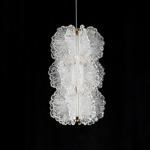 Подвесная светильник Modelight MDL.65223.3HC GD изображение в интернет-магазине Cramer Light фото 10