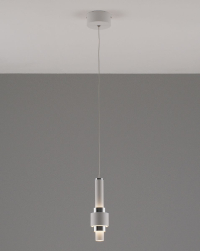 Подвесной светильник Moderli Elsa V10860-PL изображение в интернет-магазине Cramer Light