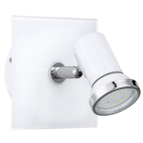 Спот Eglo Tamara 1 31262 изображение в интернет-магазине Cramer Light