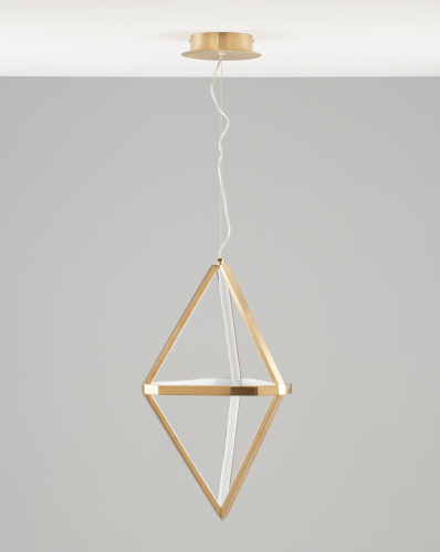 Подвесной светильник Moderli Grape V10350-PL изображение в интернет-магазине Cramer Light