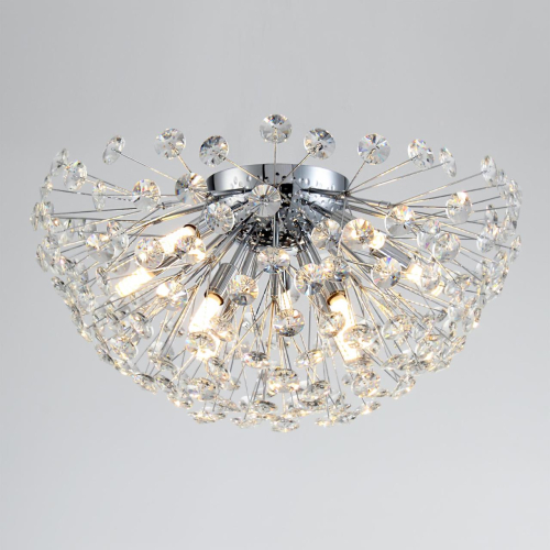 Потолочная люстра Citilux Betsy EL322C09.1 изображение в интернет-магазине Cramer Light фото 7