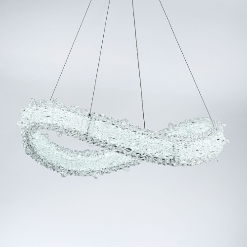 Подвесная люстра Modestyle MS.5003.600 CR изображение в интернет-магазине Cramer Light фото 5