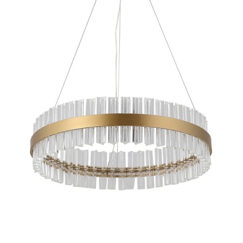 Подвесная люстра Delight Collection Saturno ST-8877-80 изображение в интернет-магазине Cramer Light