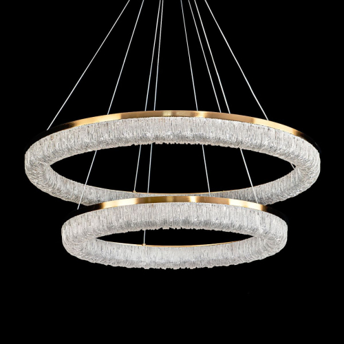 Подвесная люстра Modestyle MS.9025.800.600 BS изображение в интернет-магазине Cramer Light
