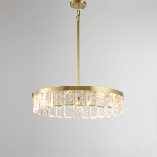 Подвесная люстра Cloyd Stravinsky 10751 изображение в интернет-магазине Cramer Light