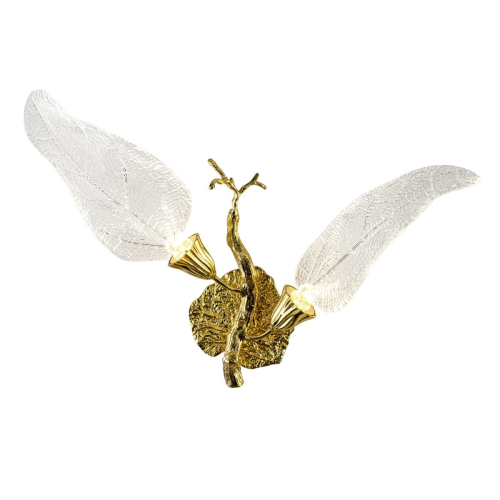 Бра Modelux premium ML.6800.02P дополнительное фото