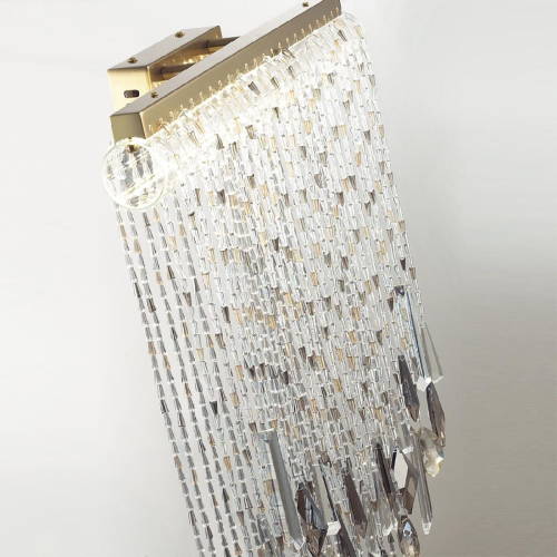 Настенный светильник Odeon Light Hall Afina 5420/24WL изображение в интернет-магазине Cramer Light фото 6