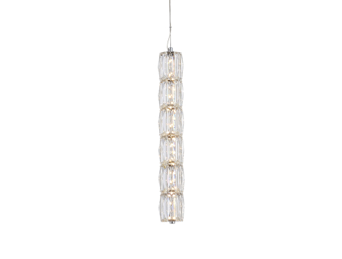 Подвесной светильник Newport 8247/S М0068109 изображение в интернет-магазине Cramer Light фото 2
