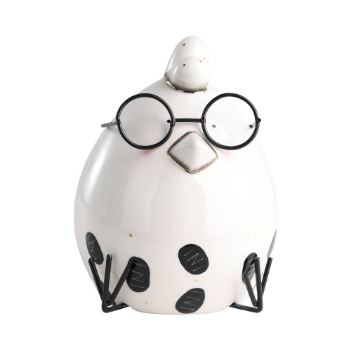 Фигурка Цыпленок Eglo Landjut 427918 изображение в интернет-магазине Cramer Light фото 3