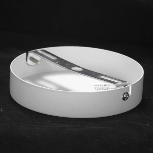 Потолочная люстра Lussole Lgo Kenner GRLSP-8269 изображение в интернет-магазине Cramer Light фото 6