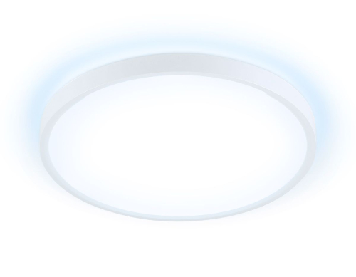 Потолочный светильник Ambrella Light Orbital Air FZ3001 изображение в интернет-магазине Cramer Light