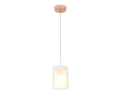 Подвесной светильник Ambrella Light Traditional TR3680 изображение в интернет-магазине Cramer Light фото 5