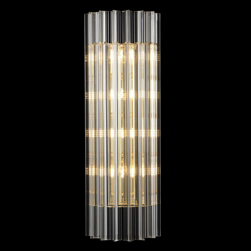 Настенный светильник Crystal Lux COLOSSEO AP4 изображение в интернет-магазине Cramer Light фото 6