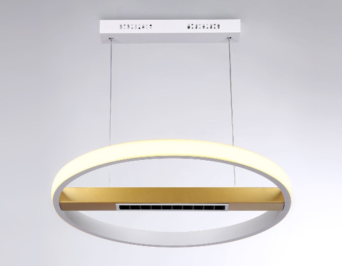 Подвесная люстра Ambrella Light Comfort LineTech FL51488 изображение в интернет-магазине Cramer Light фото 3