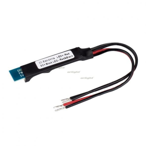 Диммер Arlight SR-2901 018052 дополнительное фото