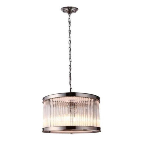 Подвесной светильник Divinare 8101/02 SP-5 изображение в интернет-магазине Cramer Light