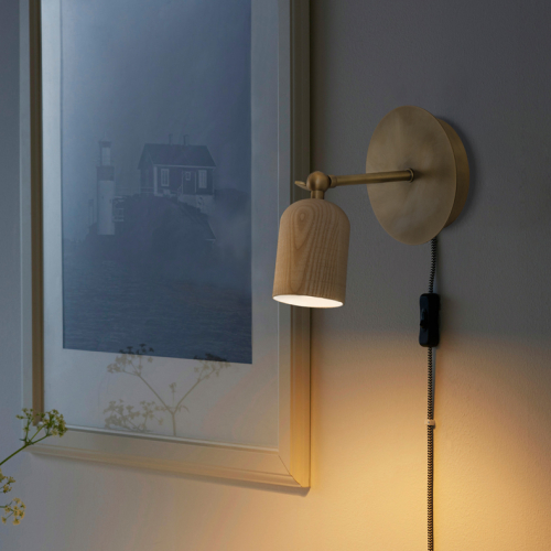 Спот ImperiumLoft Pori 219831-26 изображение в интернет-магазине Cramer Light фото 4