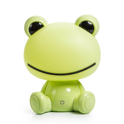 Настольная лампа Lucide Dodo Frog 71592/03/85 изображение в интернет-магазине Cramer Light