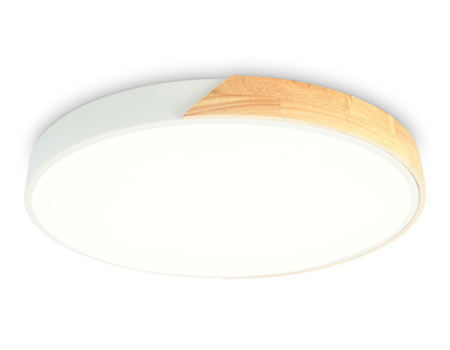 Потолочный светильник Ambrella Light Orbital Design FZ1301 изображение в интернет-магазине Cramer Light