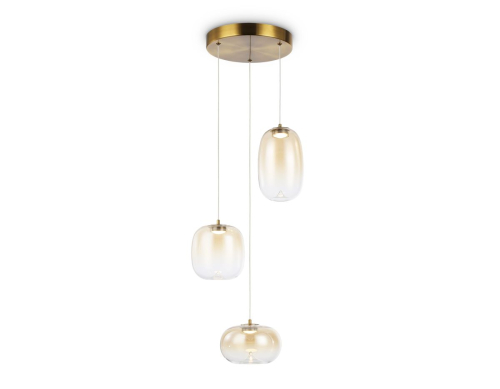 Подвесной светильник Ambrella Light High Light Modern LH11105 изображение в интернет-магазине Cramer Light фото 8