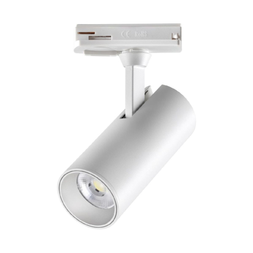 Трековый однофазный светильник Novotech Selene 359147 изображение в интернет-магазине Cramer Light фото 4