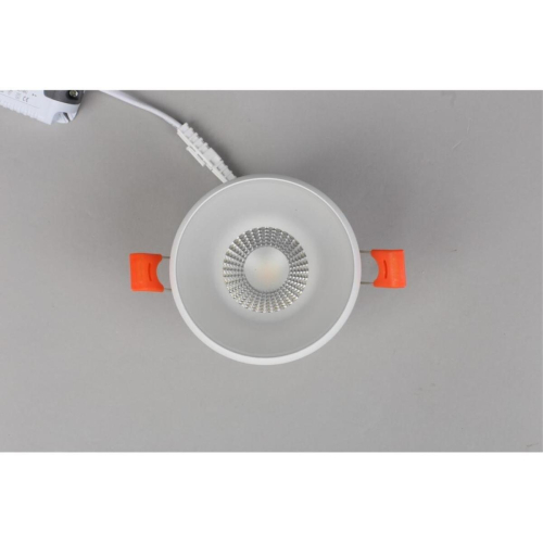 Встраиваемый светильник Omnilux Genova OML-102809-06 изображение в интернет-магазине Cramer Light фото 5