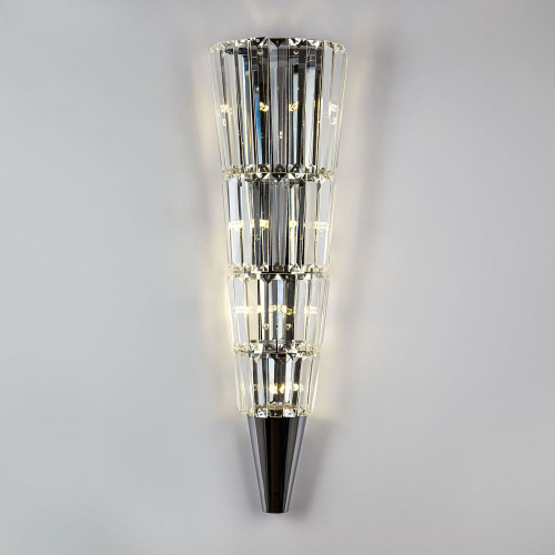 Настенный светильник Modelux ML.523.07 CR изображение в интернет-магазине Cramer Light фото 2