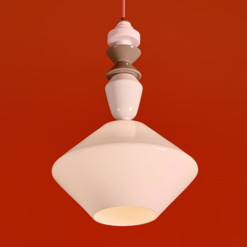 Подвесной светильник Freya Tela FR2061PL-01BS4 изображение в интернет-магазине Cramer Light фото 8